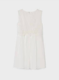 Mayoral - Girls' Top Lace Dress
