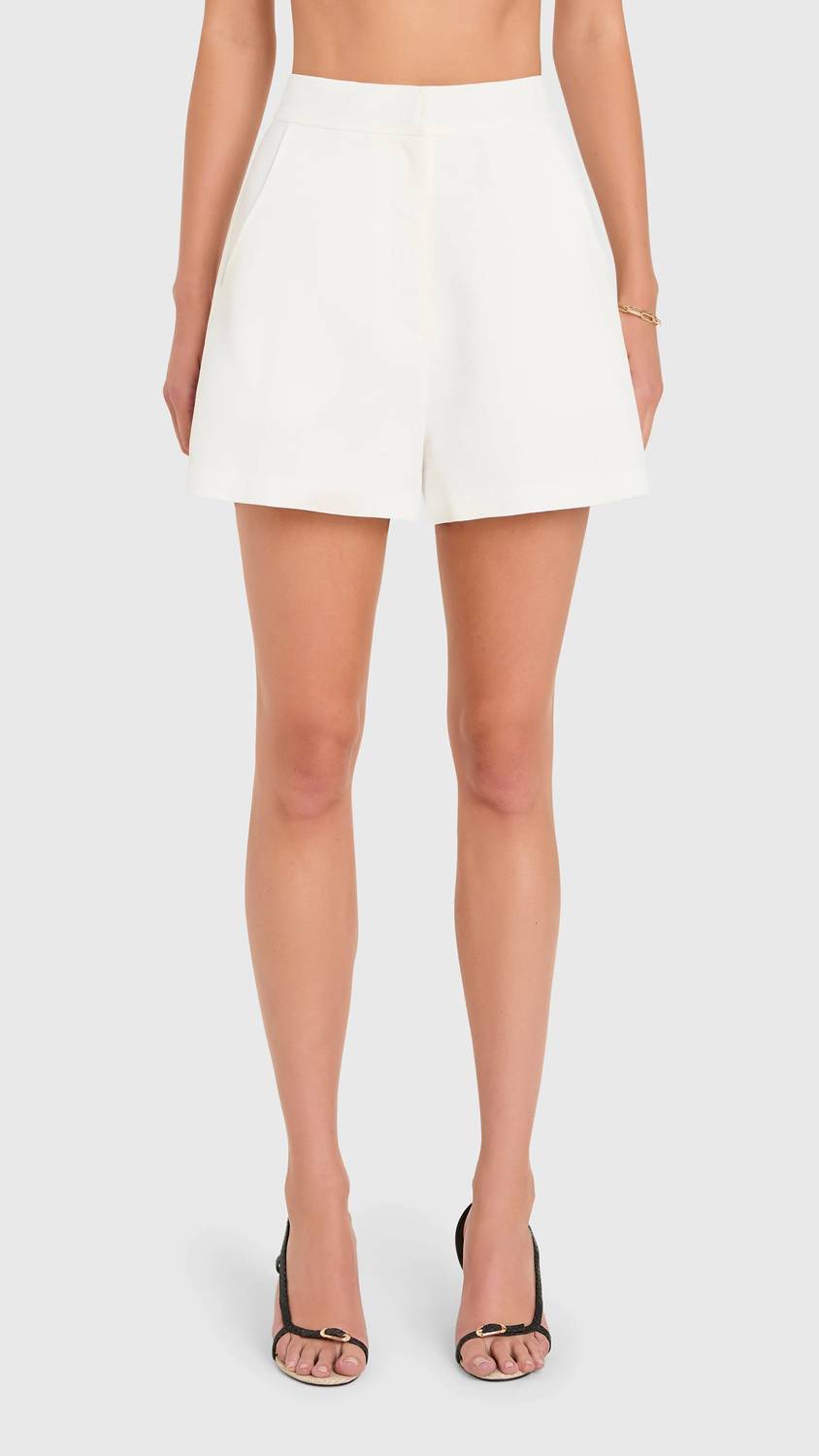Amanda Uprichard - Reeves Short