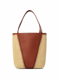 Chloe - Women's Spin Tote Bag