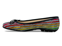 Paul Mayer/Attitudes - Women's Country Ballet Flats