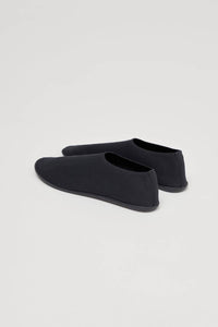 Softromaine - Soft Flat Slipper Shoes