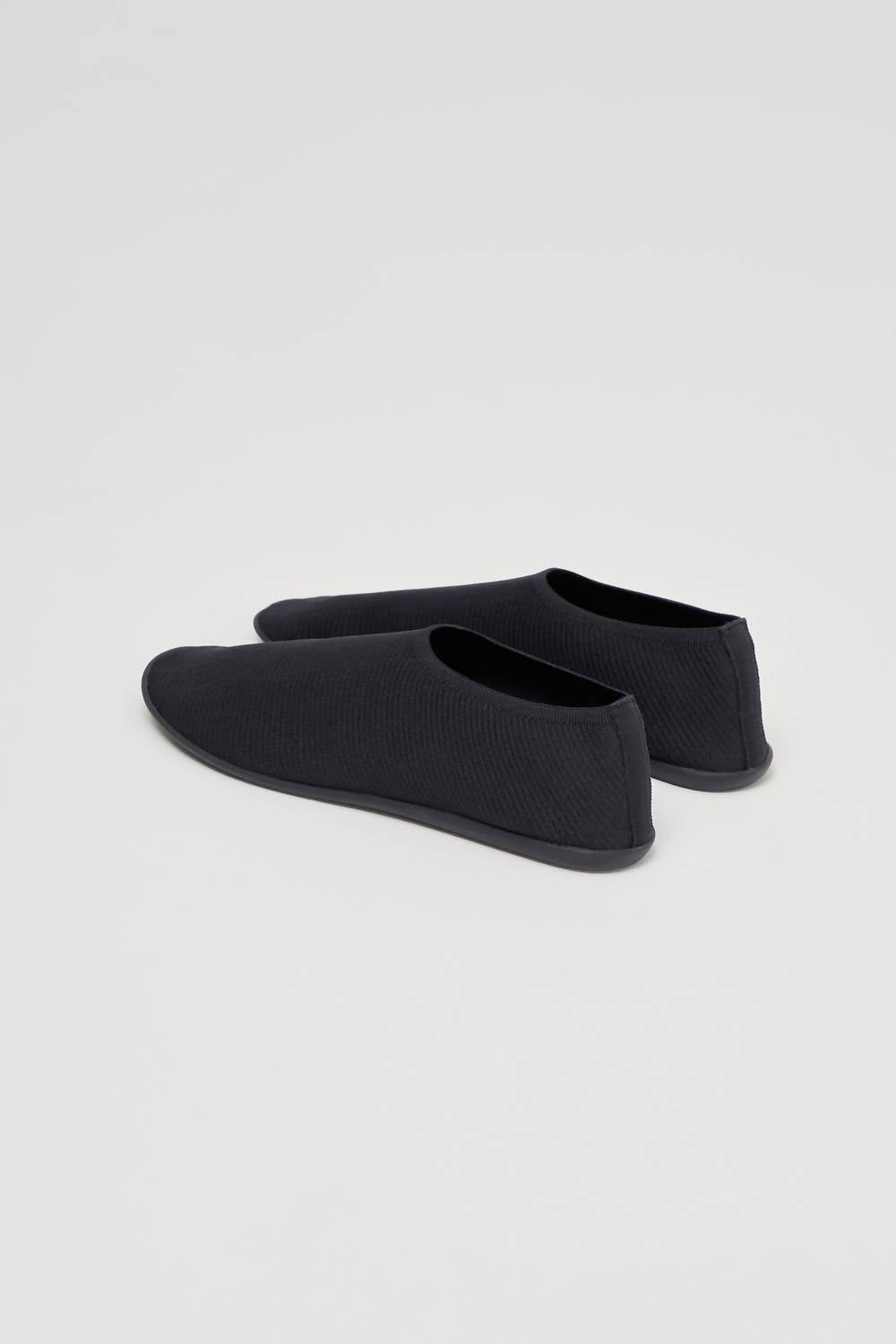 Softromaine - Soft Flat Slipper Shoes