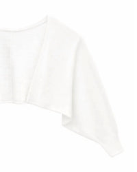 Katie J Nyc - Girls Shay Shrug