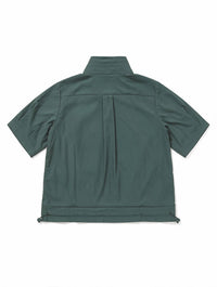 Castelbajac - Blouson Anorak Jacket