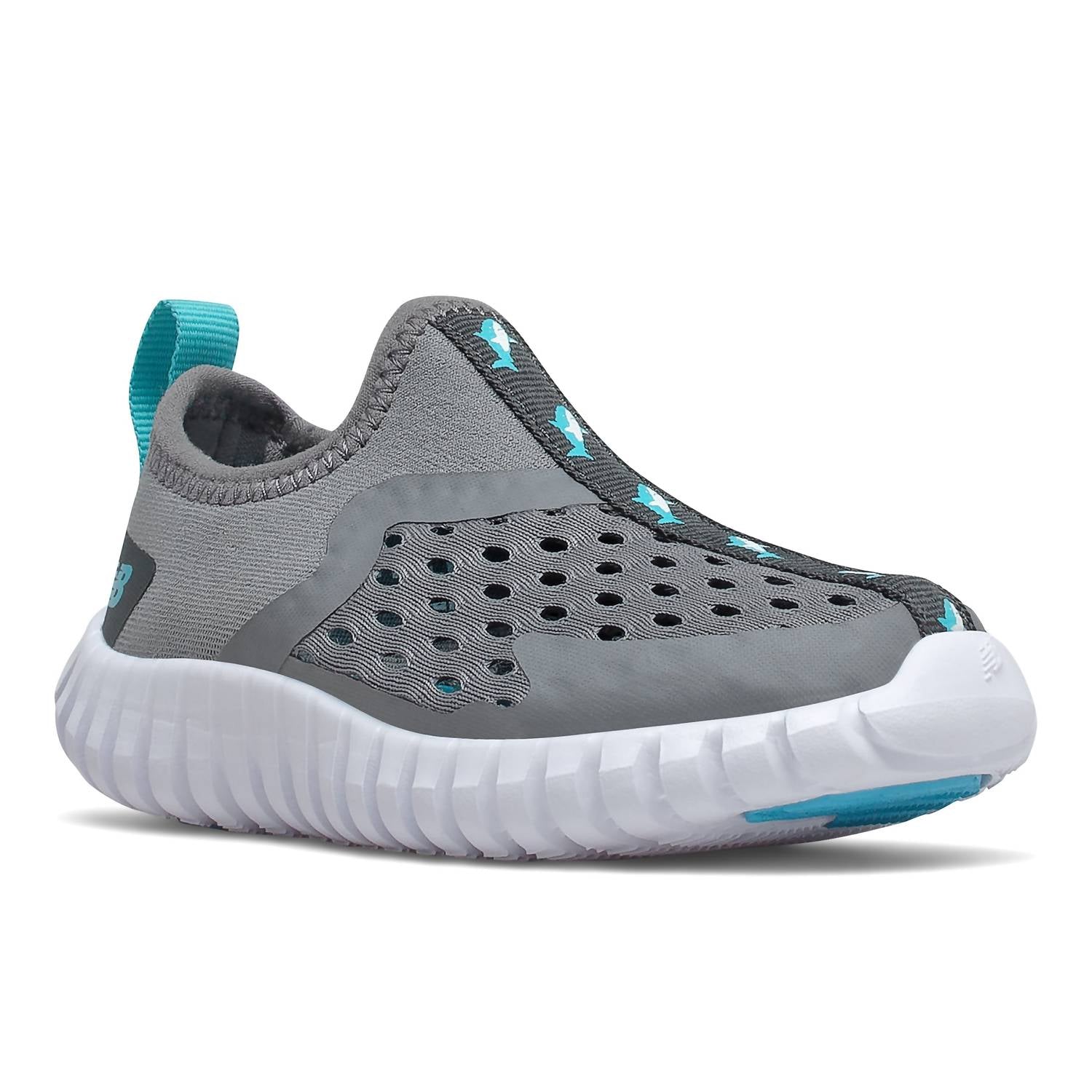 New Balance - Kids' Aqua Drift Water Shoe