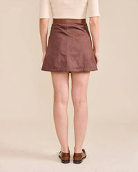 S'Edge - Zoe Skirt