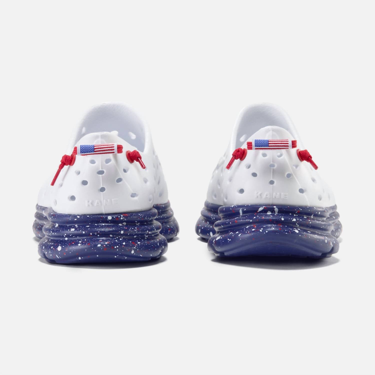Kane Footwear - Unisex Revive Active Recover Shoes
