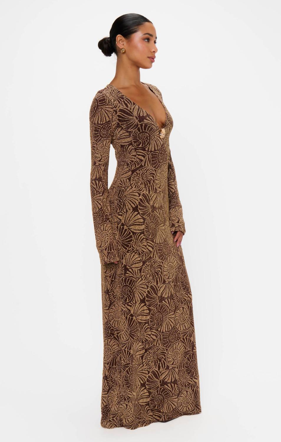 Show Me Your Mumu - Lopez Dress