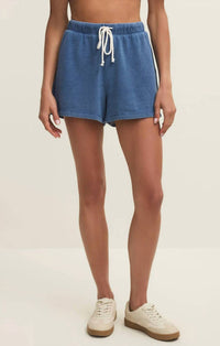 Z Supply - Hunter Knit Short