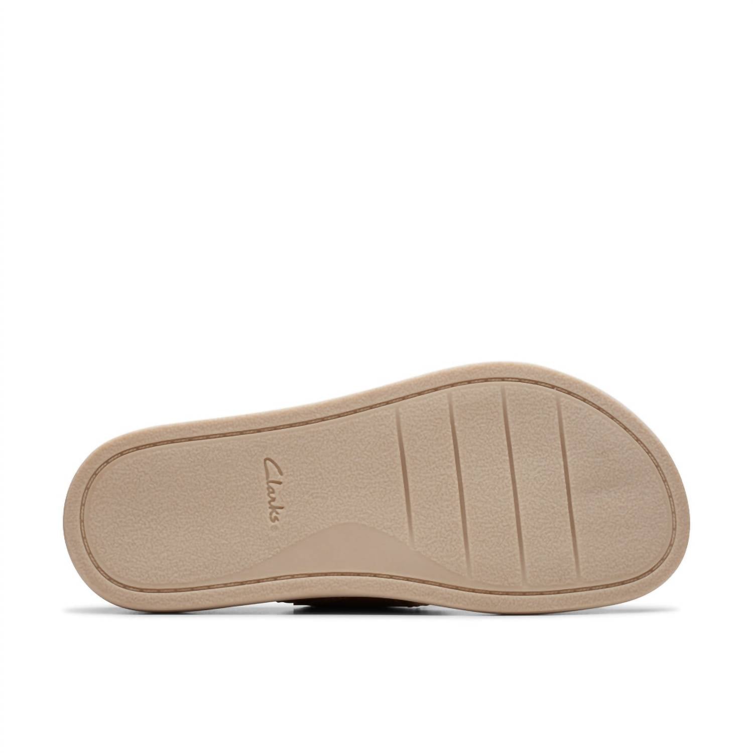 Clarks - Women's Arwell Walk Sandal