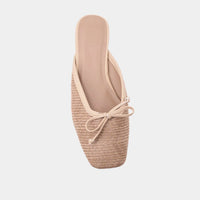 Shu Shop - Women's Andrea Slip On Mule