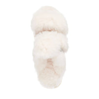 EMU Australia Women's Wobbecong Sheepskin Slides in natural - women's shoe - view 5