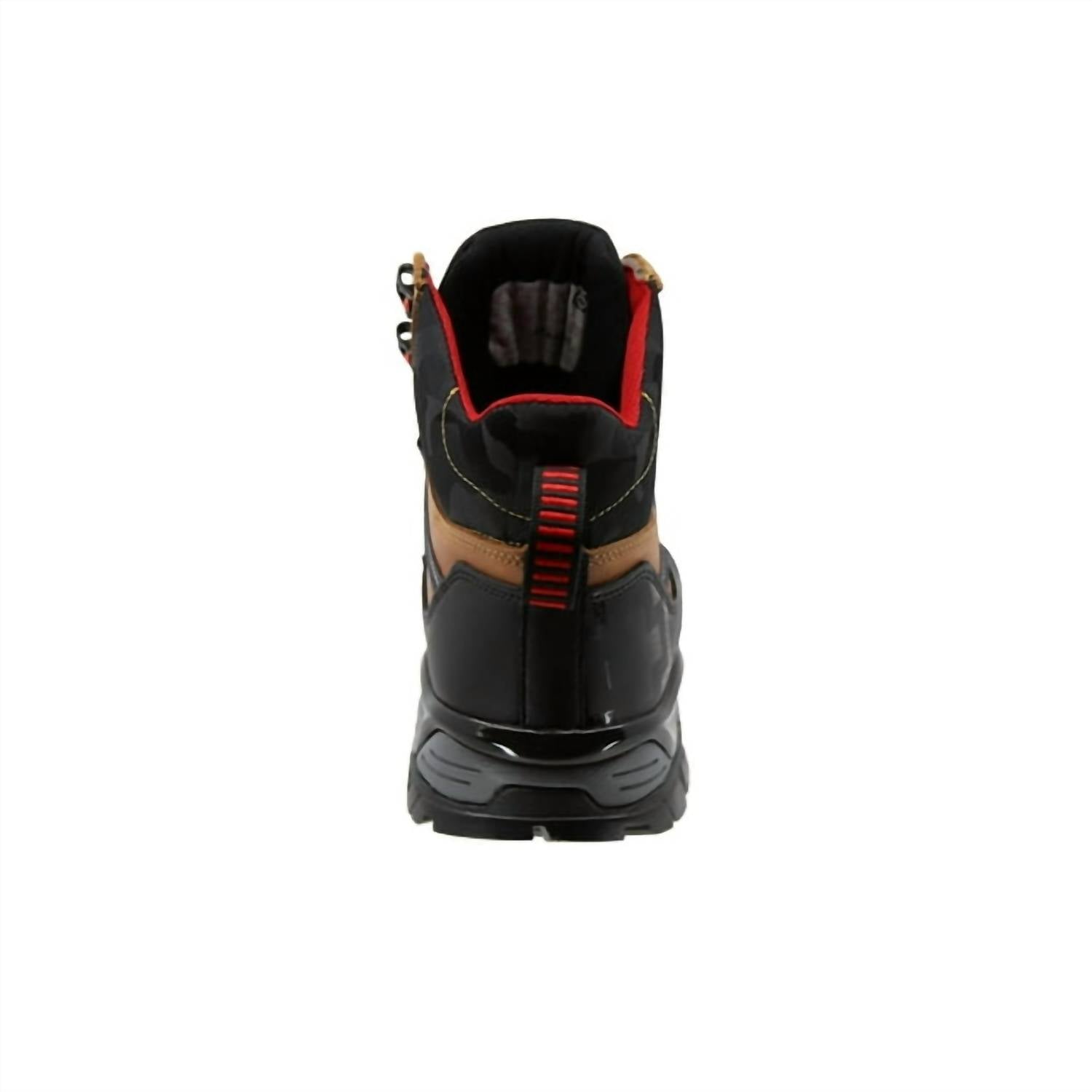 Swissbrand - Men's Urban Boot Alpes