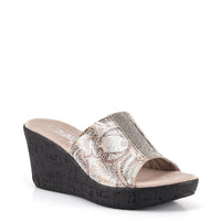 Onex - Women's Danica Wedge Sandals