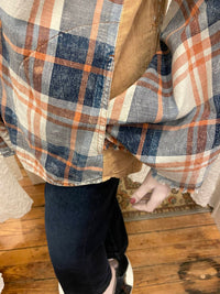 Aratta - Blouse