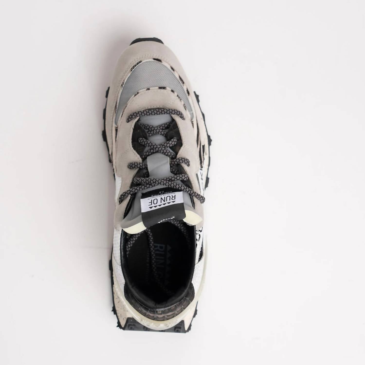 Run Of - MEN'S SHUTTLE SNEAKER