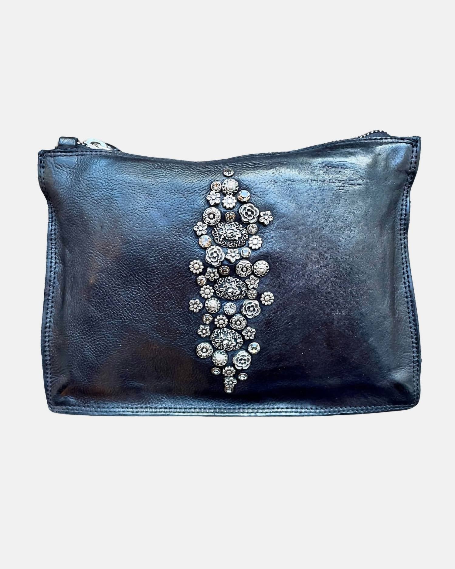 Campomaggi - Women's Afrodite Crossbody Bag
