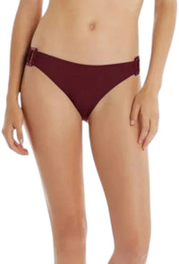 Helen Jon - Tortoise Hipster Bikini Bottom