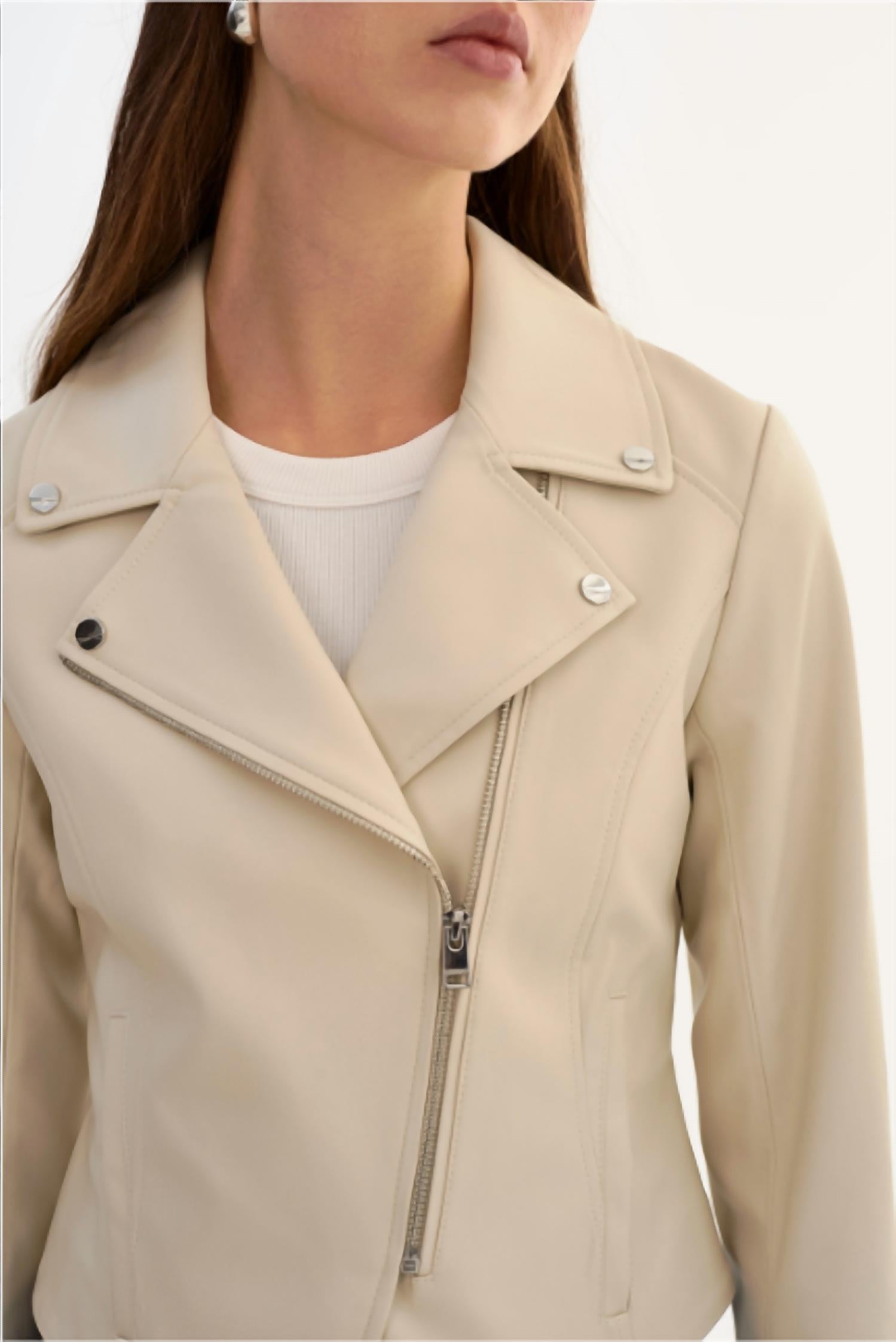 Lamarque - Pascale Moto Jacket