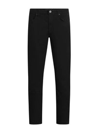 Monfrere - Brando Parisian Luxe Slim Stretch Jeans