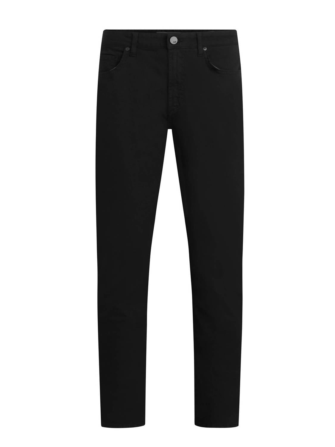Monfrere - Brando Parisian Luxe Slim Stretch Jeans