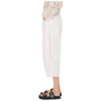 Sea - OLI DENIM CROPPED PANT