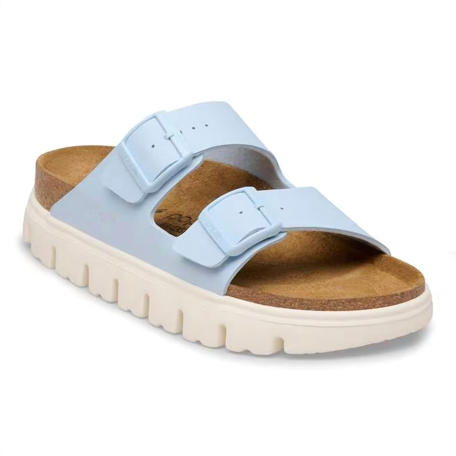 Birkenstock - Women's Arizona Chunky Sandals