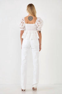 Off the Grid Top