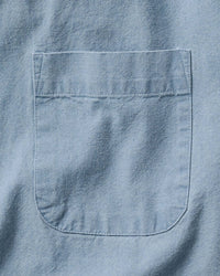 Taylor Stitch - Jack Button Down Shirt