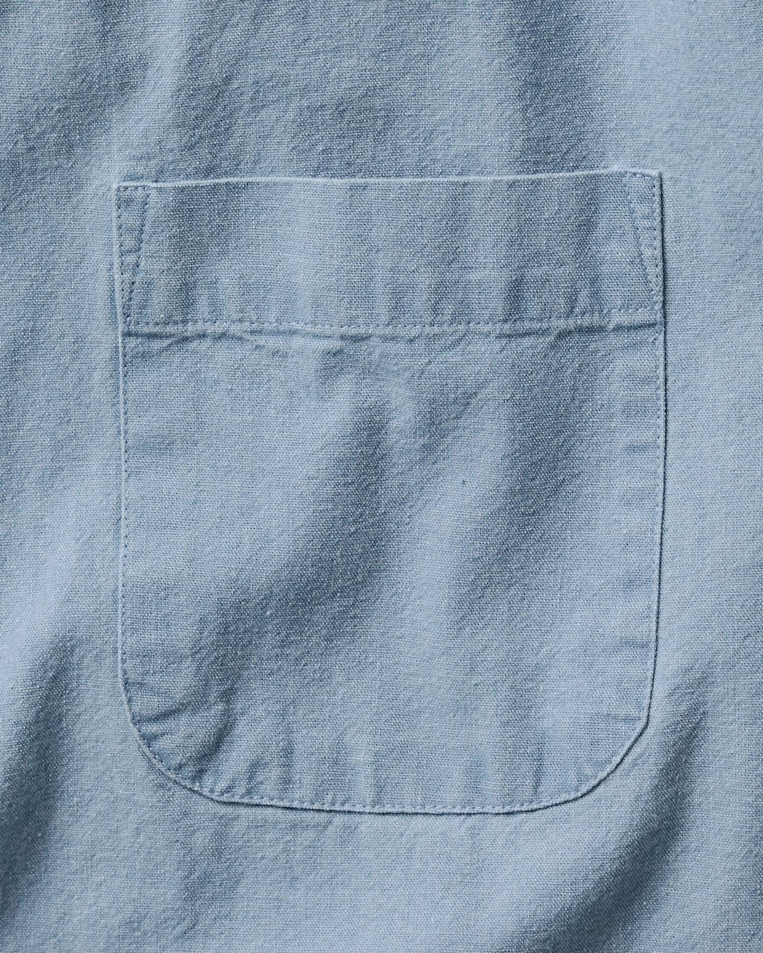 Taylor Stitch - Jack Button Down Shirt