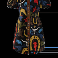 Emily Mccarthy - Britt Dress