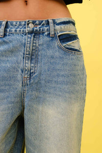 Signature8 - Chanda Wide Leg Jeans