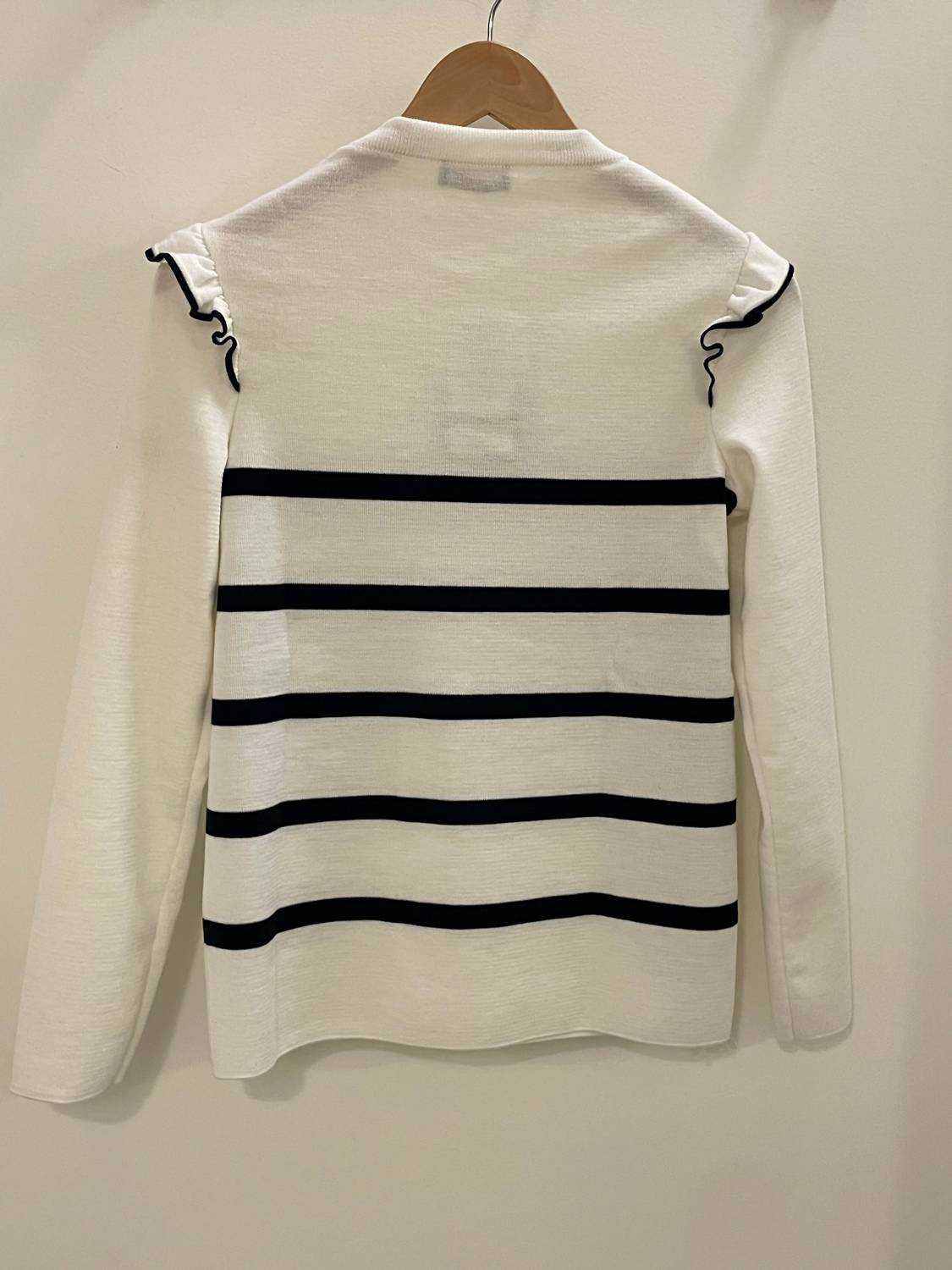 Saint James - Women's Plouha Sweater