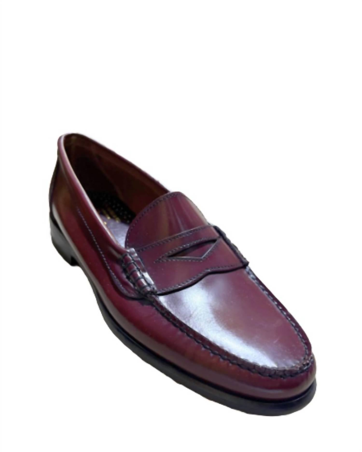 G.H.Bass - Men's Russell Loafer