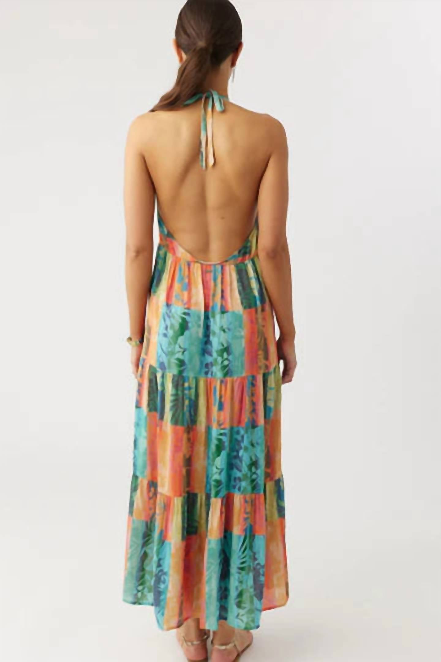 O'Neill - Jennifer Dress