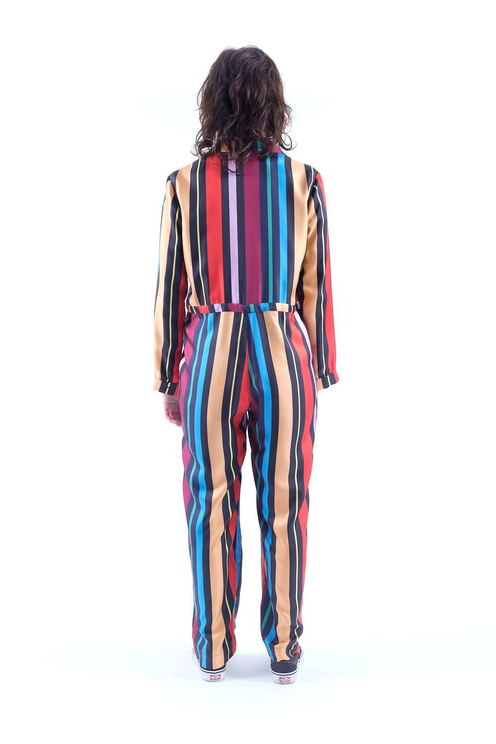 La Prestic Ouiston - Rico Jumpsuit