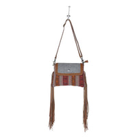 Myra Bags - Women's Resplendence Mini Crossbody Bag