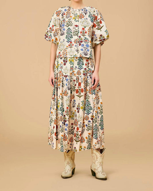 Olivia By Livro - Women's Quinn Skirt