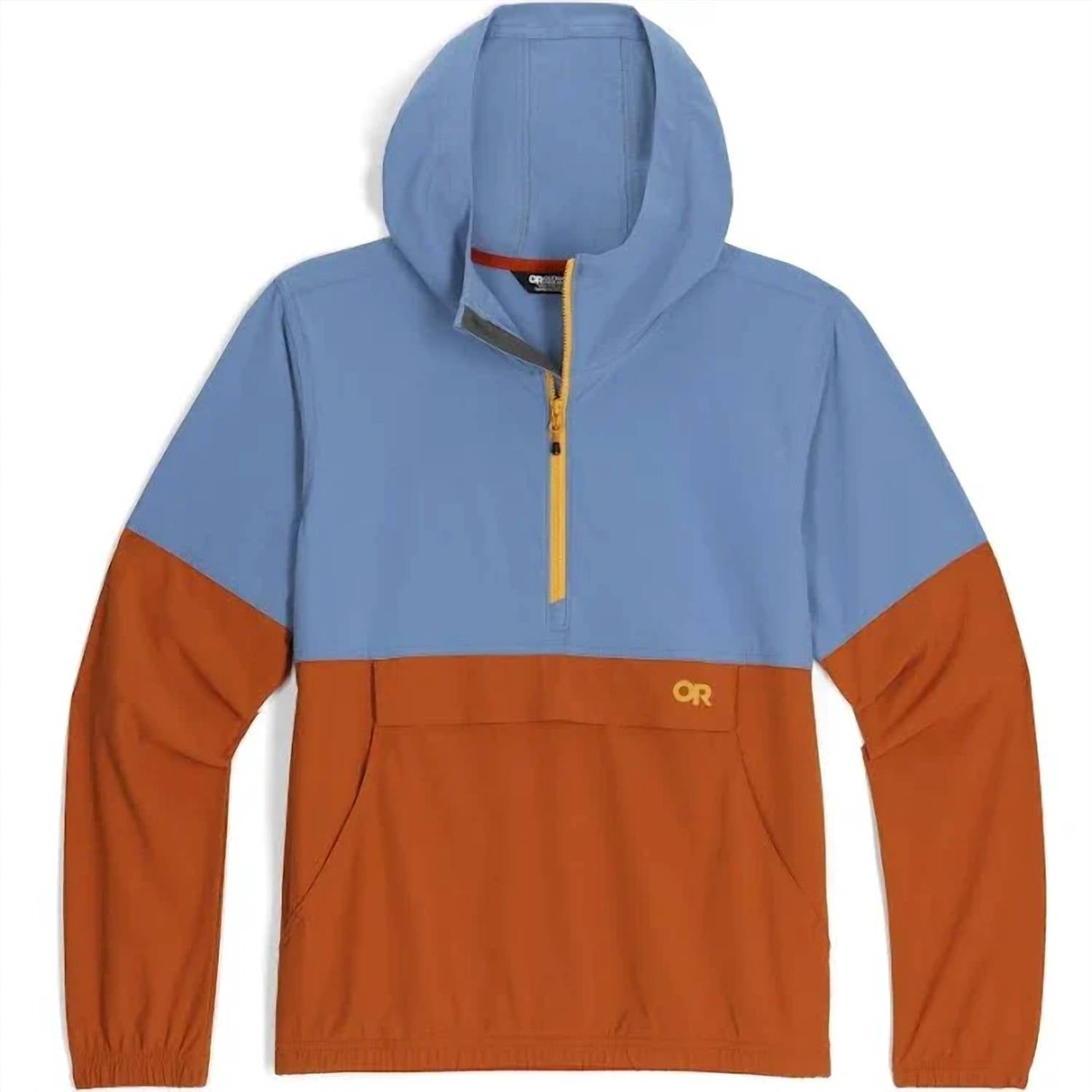 Outdoor Research - Women's Ferrosi Anorak Jacket