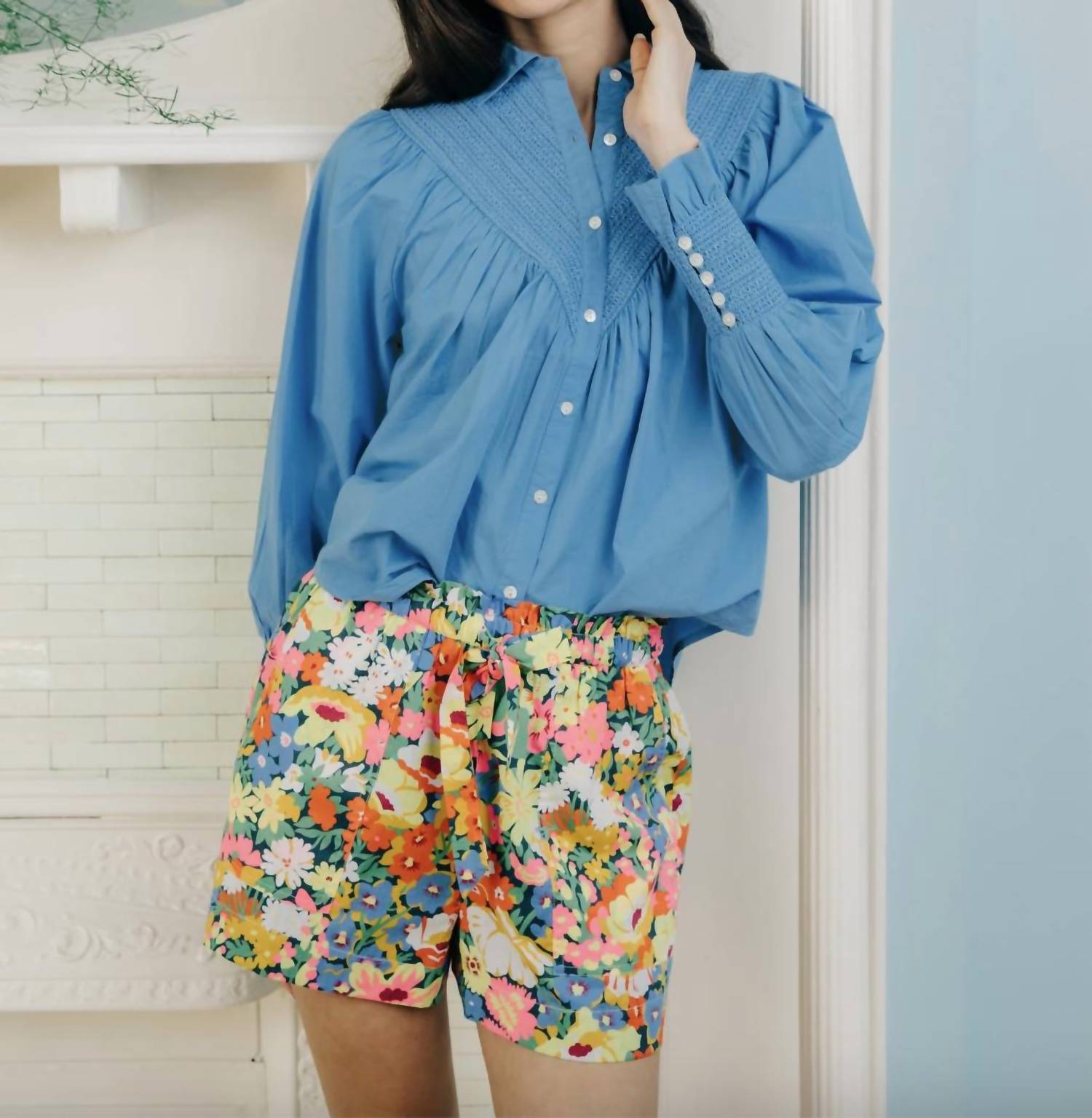 Love The Label - Noemie Blouse