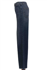 Noend - Sophia Super High Rise Wide Leg Jeans