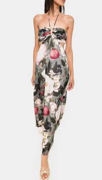 Cami Nyc - Women's Calliope Silk Dress