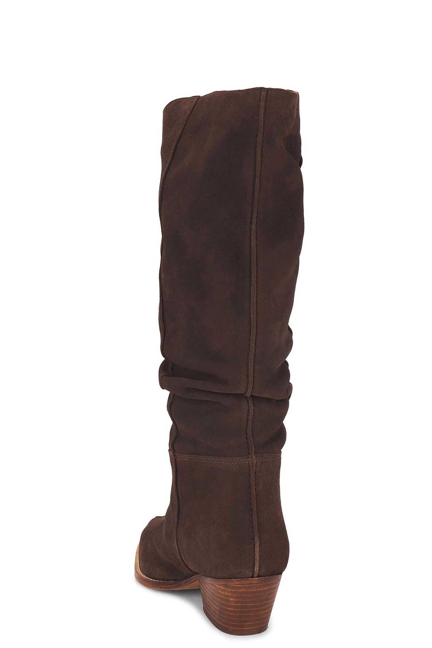 Free People - Women's Sway Low Slouch Boot