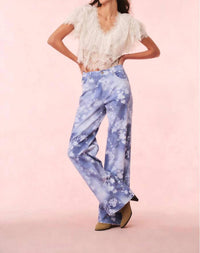Loveshackfancy - Dessa Jeans