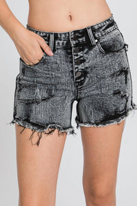 Petra153 - Connie Shorts