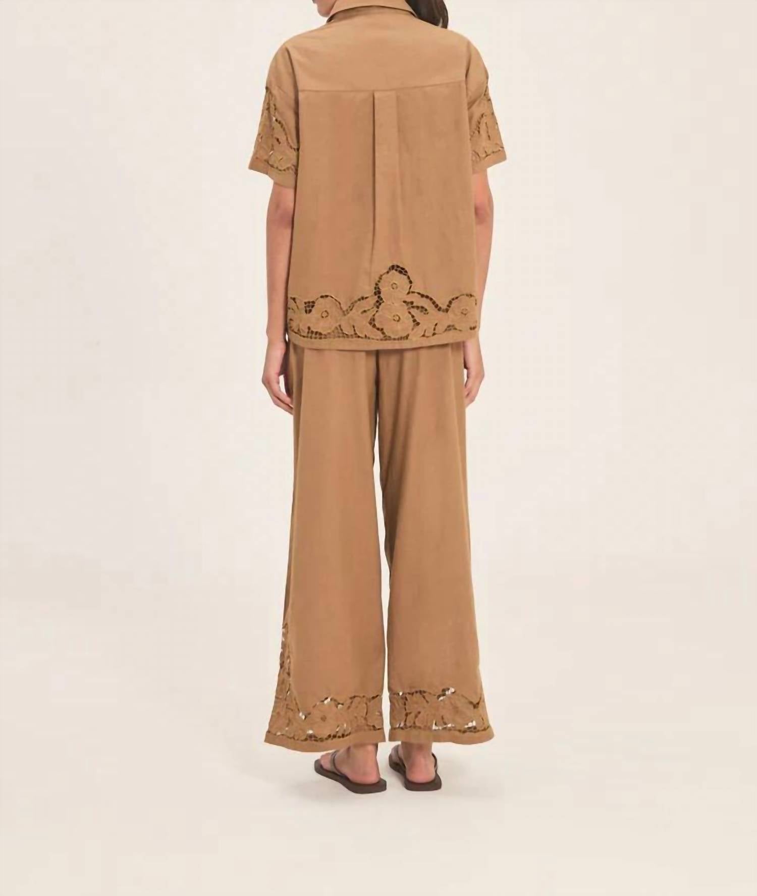 Jula - Ola Pants