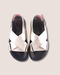 Gini & Albert - Women's The Billy Sandal