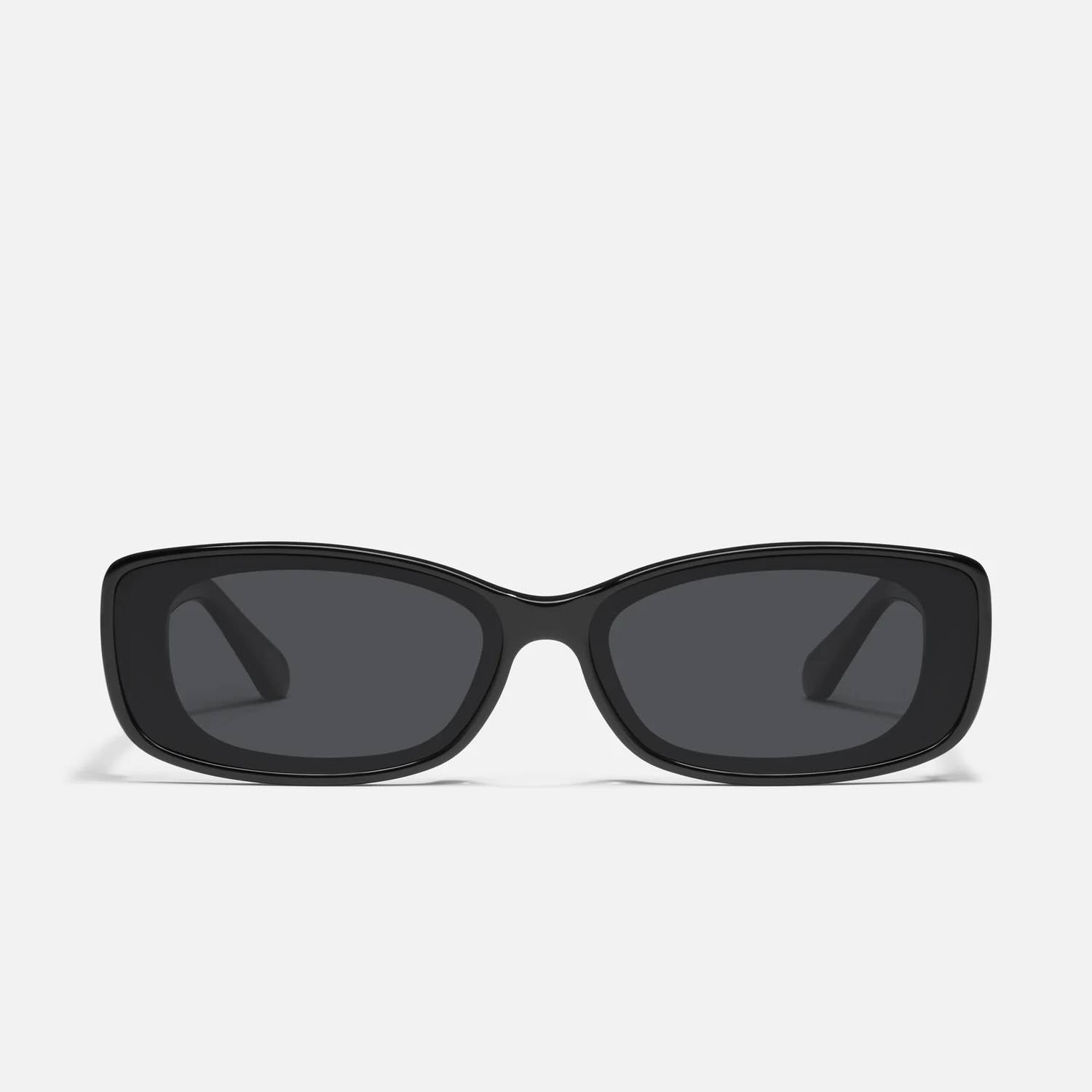 Quay - Women's Vibe Check Sunglasses