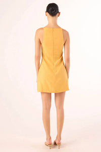 Misa Los Angeles - Ellu Mini Dress