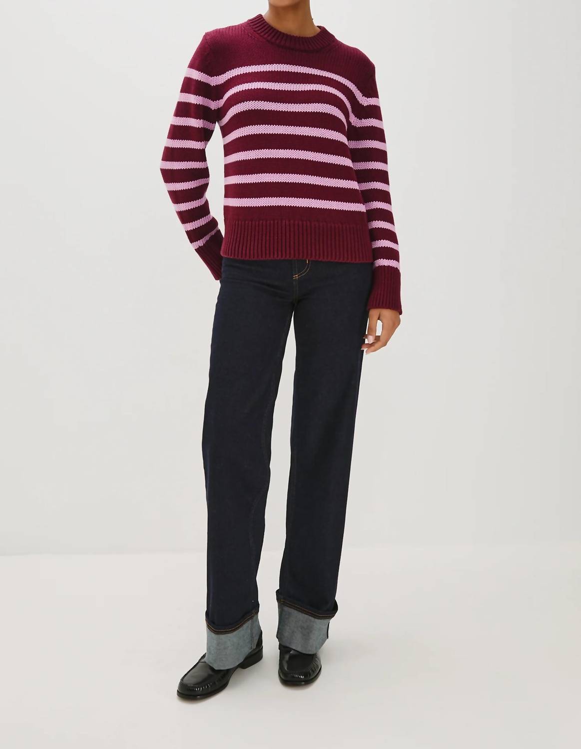 Rails - Alise Knit Sweater